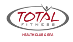 total fitness logo