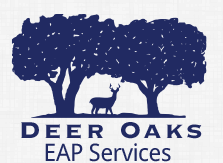 Deer Oaks EAP Services Logo