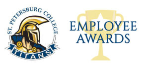 2020 Employee Awards logo