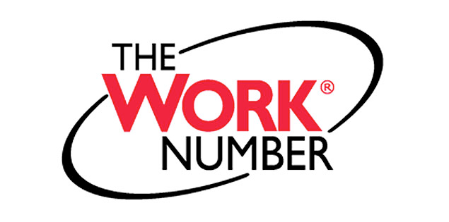 The Work Number Logo from Equifax