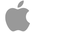 apple computers logo